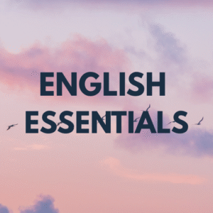 English Essentials