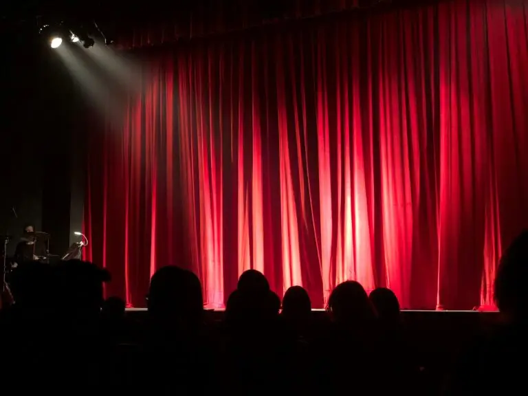 How to Overcome Stage Fear in 5 Simple Steps