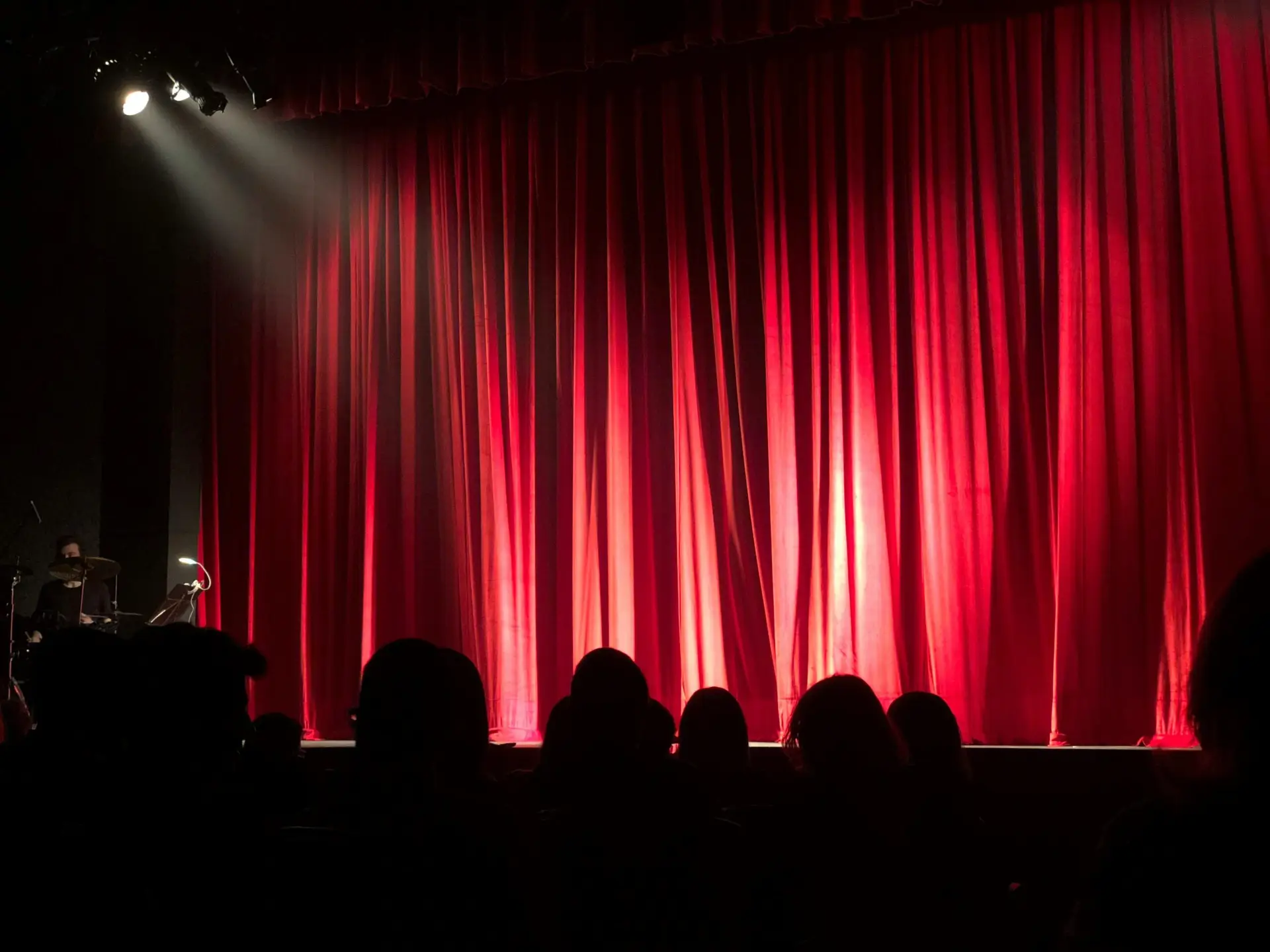 How to Overcome Stage Fear in 5 Simple Steps