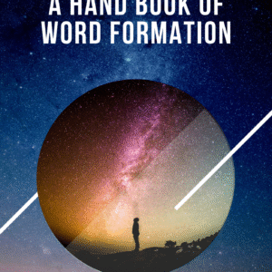 Word Formation in English