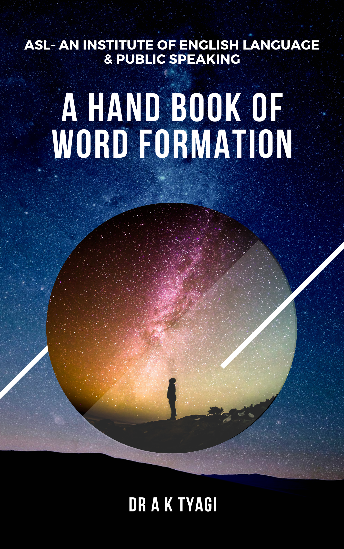 Word Formation in English