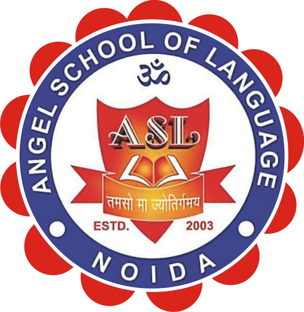 ASL – AN INSTITUTE OF ENGLISH LANGUAGE